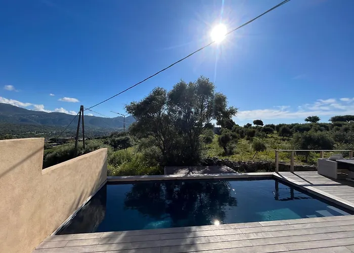 Bella Vista * Corbara