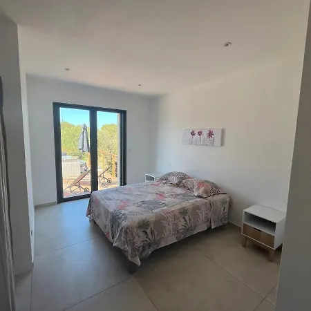 Bella Vista Corbara