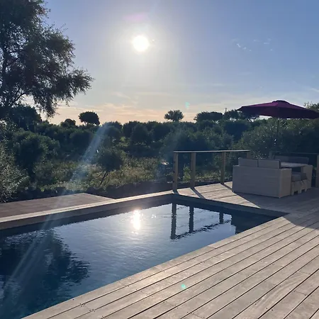 Bella Vista Villa *