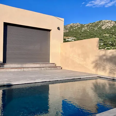Villa Bella Vista *
