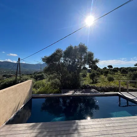 Bella Vista * Corbara