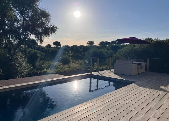 Bella Vista Villa *